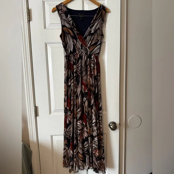 kinsley maxi dress Kinsley Dress